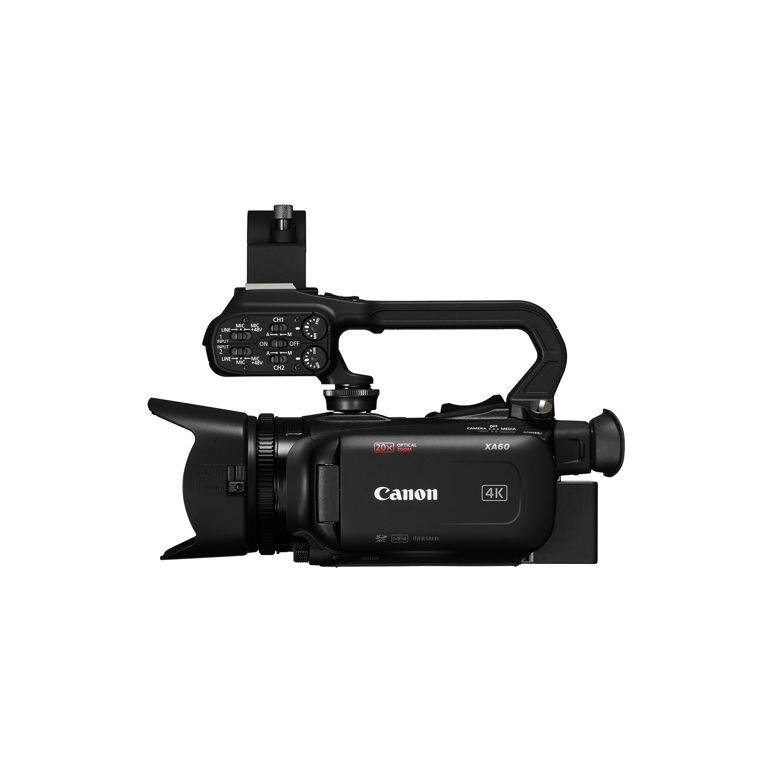 Canon XA60 Pro Video Camcorder